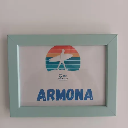 Vandrarhem Blife & Faro