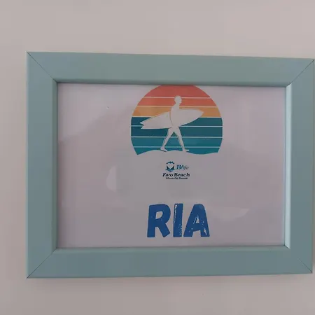 Blife & Vandrarhem Faro