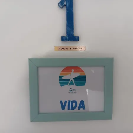 Blife & Vandrarhem *