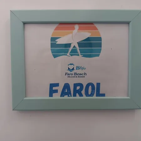 Blife & District de Faro