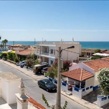 Blife & Hostal Distrito de Faro