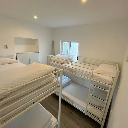 Auberge de jeunesse Blife & District de Faro