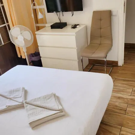 Auberge de jeunesse Blife &