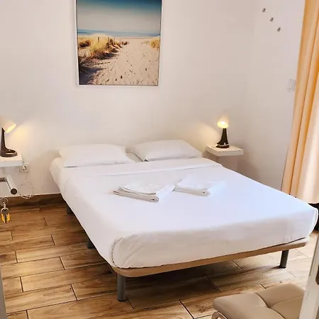 Auberge de jeunesse Blife &