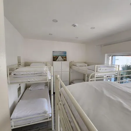 Auberge de jeunesse Blife &