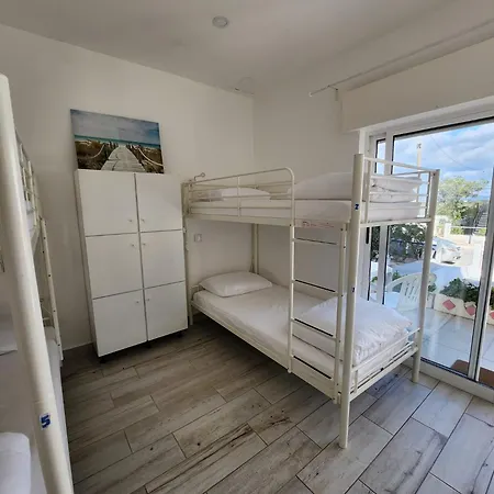 Auberge de jeunesse Blife & District de Faro