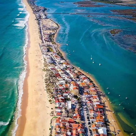 Auberge de jeunesse Blife & District de Faro