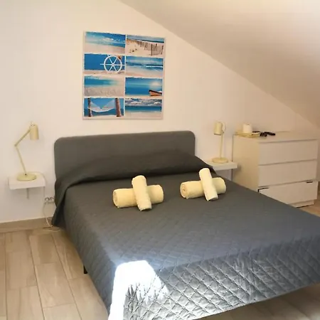 Vandrarhem Blife & Faro