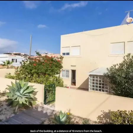 Auberge de jeunesse Blife & District de Faro