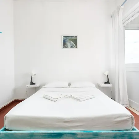 Auberge de jeunesse Blife &