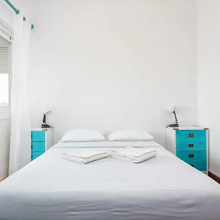 Auberge de jeunesse Blife &