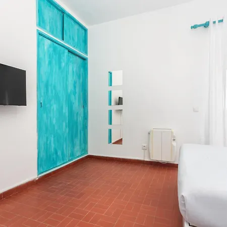 Auberge de jeunesse Blife &