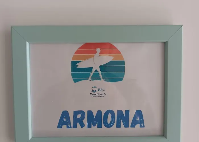 호스텔 Blife & 파로