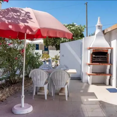 Blife Hostel&rooms Distrikt Faro