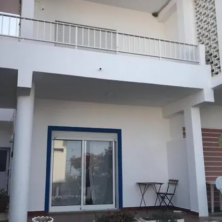 Blife Hostel&rooms * Distrikt Faro