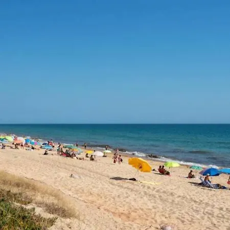 Hostel Blife Hostel&rooms Distrikt Faro