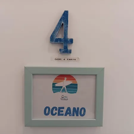 Blife Hostel&rooms Distrikt Faro