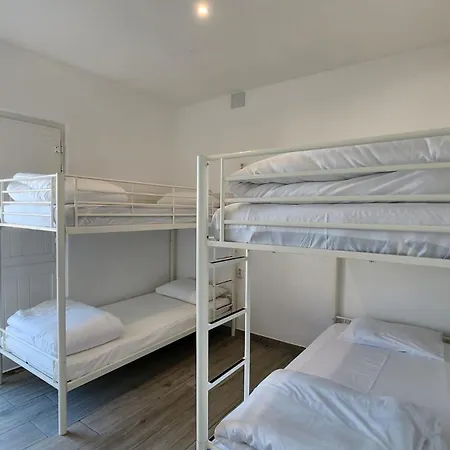 Blife Hostel&rooms *