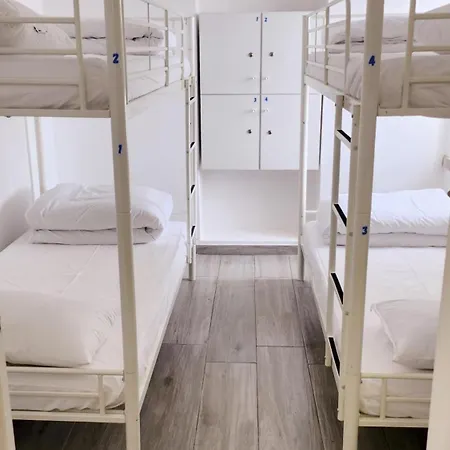 Blife Hostel&rooms Hostel