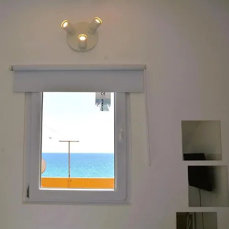 Hostel Blife Hostel&rooms Distrikt Faro