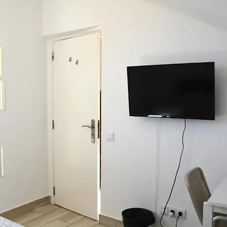 Blife Hostel&rooms Distrikt Faro