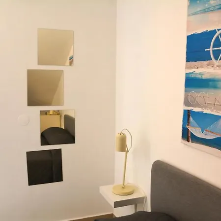 Blife Hostel&rooms * Distrikt Faro