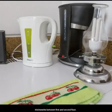 Hostel Blife Hostel&rooms