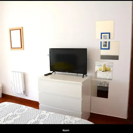 Blife Hostel&rooms Hostel Distrikt Faro