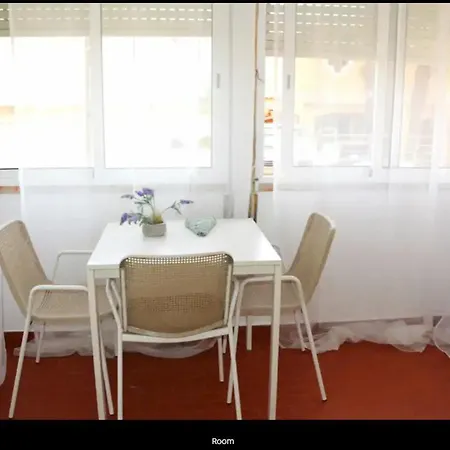 Blife Hostel&rooms Distrikt Faro