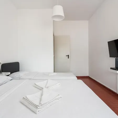 Blife Hostel&rooms Hostel *