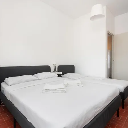 Hostel Blife Hostel&rooms *