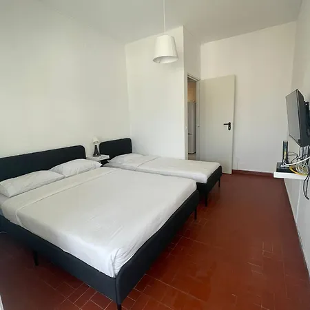 Hostel Blife &