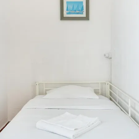 Blife Hostel&rooms Hostel Distrikt Faro