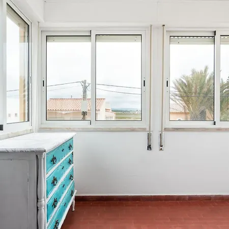 Blife Hostel&rooms * Distrikt Faro