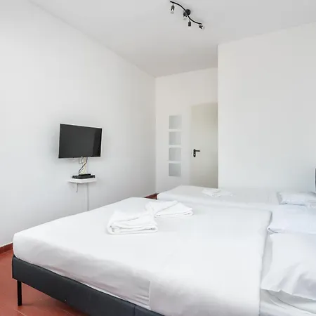 Hostel Blife Hostel&rooms *