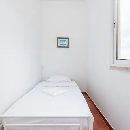 Blife Hostel&rooms Hostel Distrikt Faro