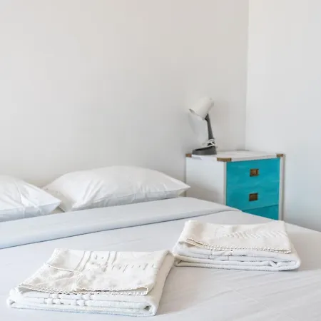 Blife Hostel&rooms Distrikt Faro