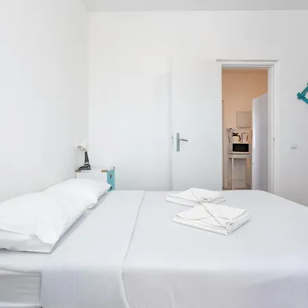 Blife Hostel&rooms Distrikt Faro