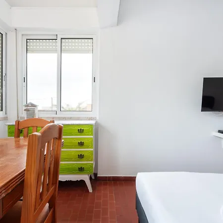 Hostel Blife Hostel&rooms