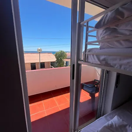 Hostel Blife & *