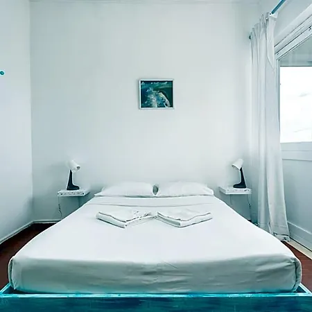 Hostel Blife &