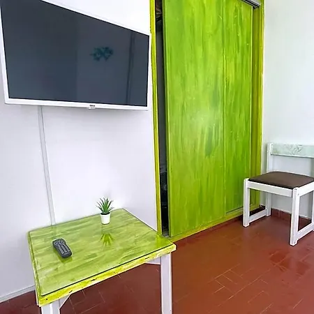 Blife & Albergue Faro