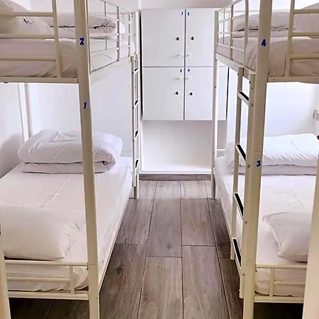 Albergue Blife &