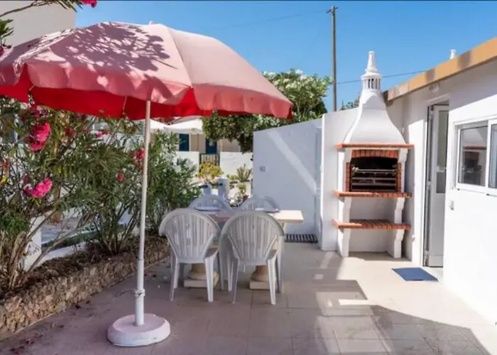 Blife & District de Faro