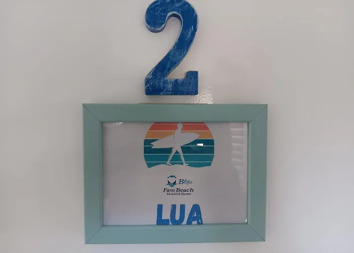 Auberge de jeunesse Blife &