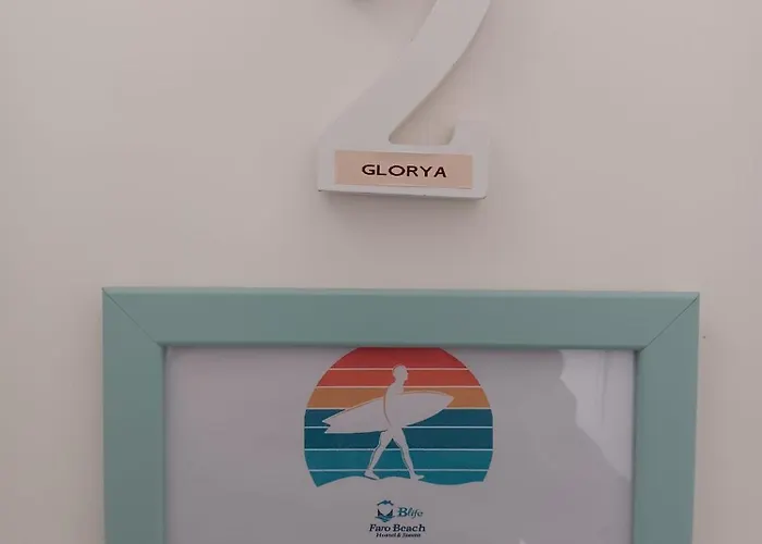 Blife & District de Faro