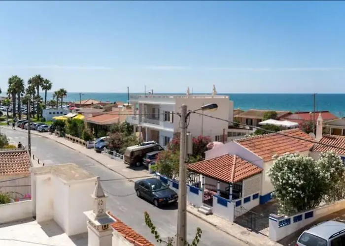 Blife & Auberge de jeunesse District de Faro