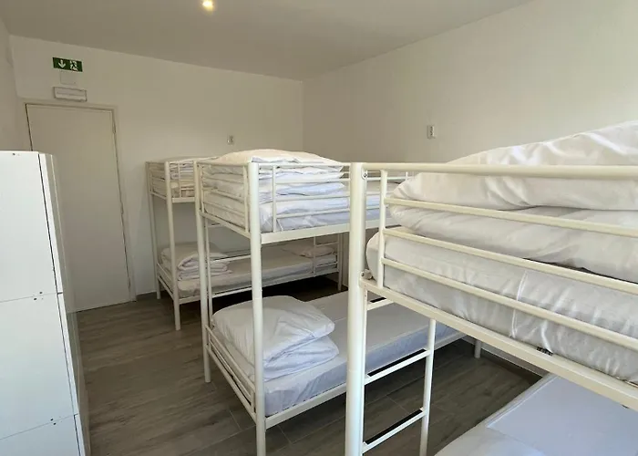 Blife & * District de Faro