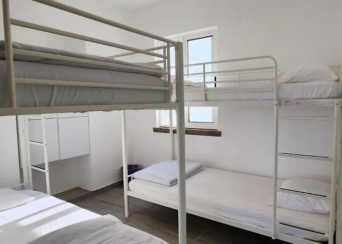 Blife & Auberge de jeunesse