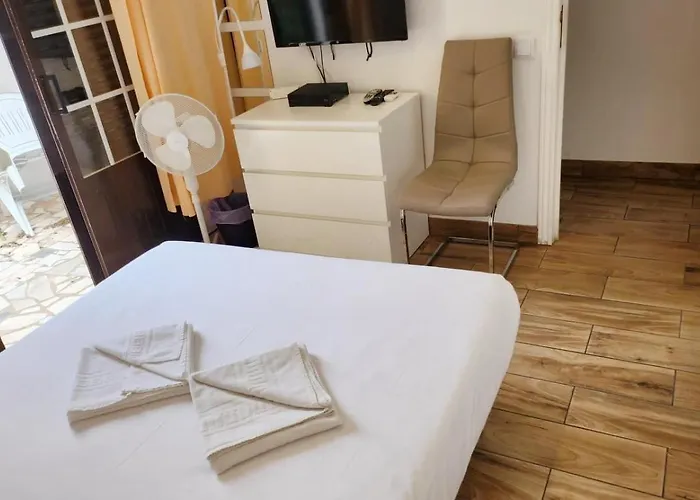 Auberge de jeunesse Blife &